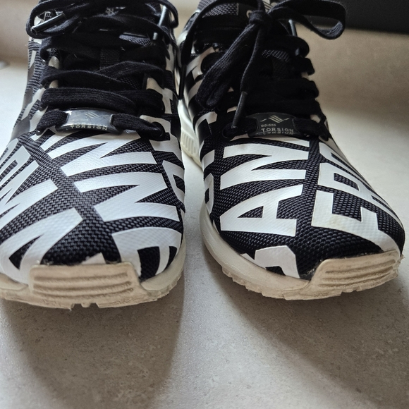 Adidas zx FLUX sneakers - Picture 6 of 15